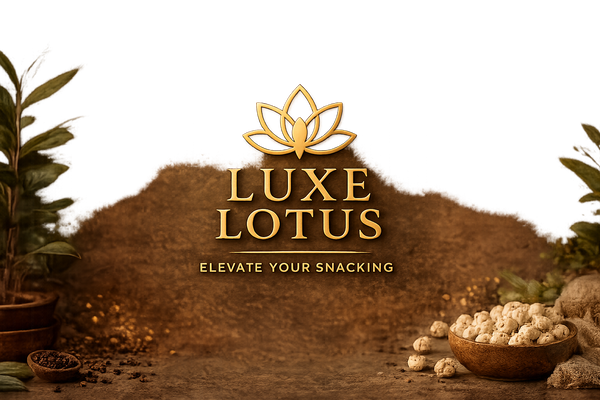 Luxe Lotus